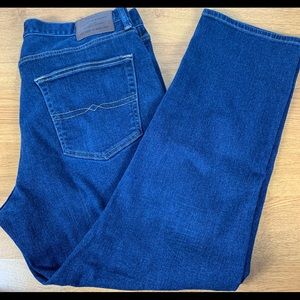 Lucky Brand 410 Athletic Slim 36x29